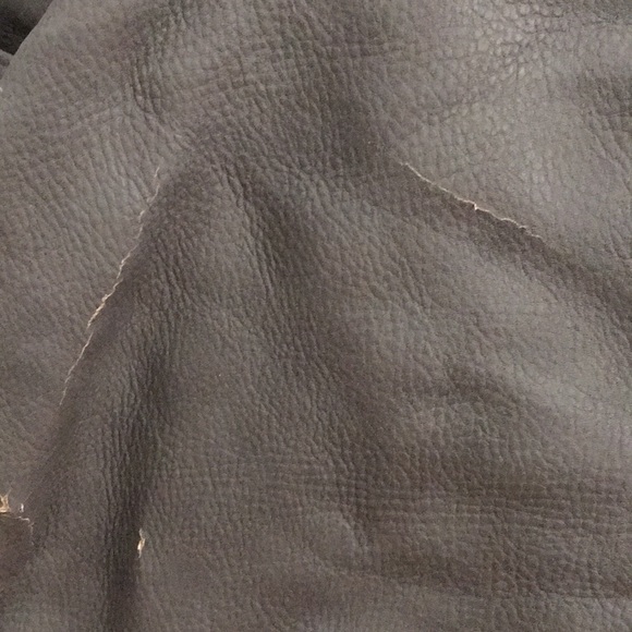 Gray Bag - Picture 3 of 4